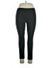 SONOMA life + style Solid Black Active Pants Size XL - photo 1