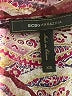 BCBGMAXAZRIA 100% Polyester Burgundy Sleeveless Blouse Size XS - photo 7