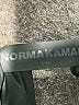 Norma Kamali Solid Black Jumpsuit Size L - photo 4