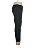 SONOMA life + style Solid Black Active Pants Size XL - photo 4