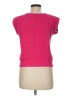 Assorted Brands Pink Sweater Vest Size M - photo 2