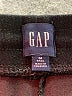 Gap Black Casual Pants Size M - photo 7