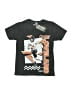 Assorted Brands Gray Short Sleeve T-Shirt Size 6 - 7 - photo 1