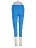 Aether Color Block Blue Active Pants Size Sm (2) - photo 2