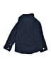 Ben Sherman 100% Cotton Polka Dots Blue Long Sleeve Button-Down Shirt 12-18 MO / 18 MO - photo 2