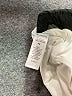 Athleta Solid White Skort Size 1X - photo 4