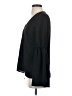 BCBGeneration 100% Polyester Black Long Sleeve T-Shirt Size XS - photo 5