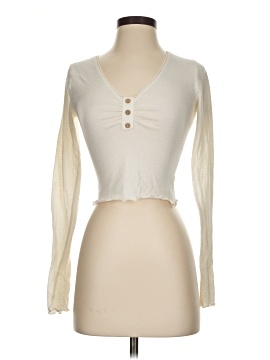 Out From Under Long Sleeve Top