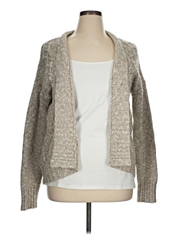 Bass Cardigan (view 1)
