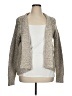 Bass Tan Cardigan Size XL - photo 1