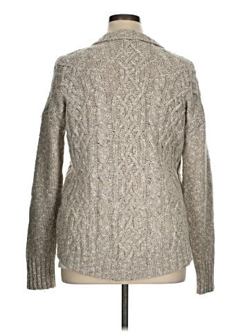 Bass Cardigan (view 2)