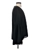 BCBGeneration 100% Polyester Black Long Sleeve T-Shirt Size XS - photo 4