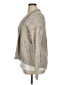 Bass Tan Cardigan Size XL - photo 5