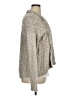 Bass Tan Cardigan Size XL - photo 4