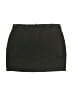 Zara Solid Black Casual Skirt Size XS - photo 1