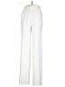 ELAGIA Ivory Dress Pants Size L - photo 1
