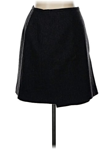 Eddie Bauer Wool Skirt (view 1)