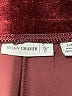 Susan Graver Burgundy Casual Pants Size 2X - photo 4