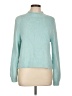 Universal Thread Teal Turtleneck Sweater Size L - photo 1