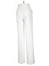 ELAGIA Ivory Dress Pants Size L - photo 2