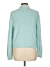 Universal Thread Teal Turtleneck Sweater Size L - photo 2