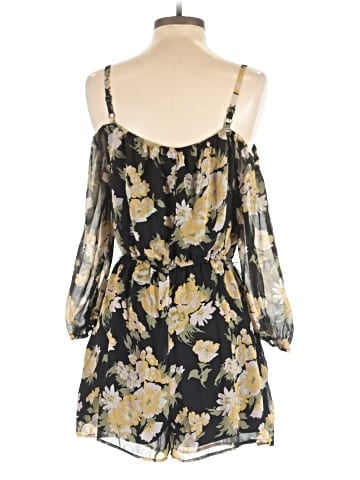 As U Wish Romper (view 2)