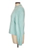 Universal Thread Teal Turtleneck Sweater Size L - photo 5