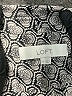 Ann Taylor LOFT 100% Polyester Gray Long Sleeve Blouse Size M - photo 7