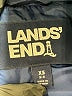 Lands' End 100% Polyester Blue Vest Size XS - photo 6