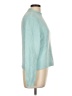 Universal Thread Teal Turtleneck Sweater Size L - photo 4