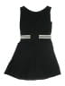 Unbranded Black Cocktail Dress Size XXS (estimated) - photo 2