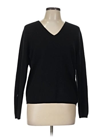 Neiman Marcus Pullover Sweater (view 1)