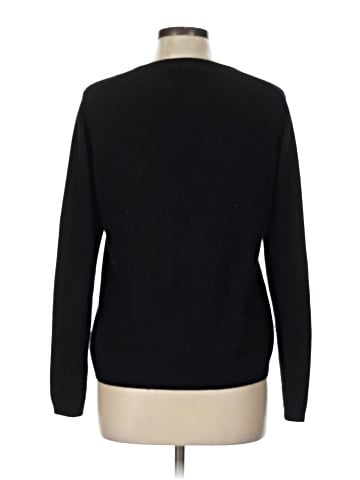 Neiman Marcus Pullover Sweater (view 2)
