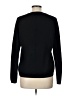 Neiman Marcus Black Pullover Sweater Size L - photo 2