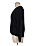 Neiman Marcus Black Pullover Sweater Size L - photo 5