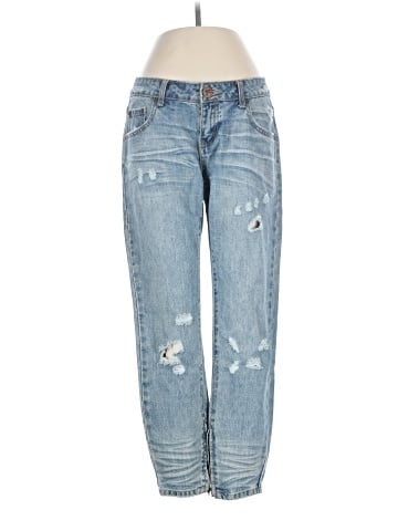ONE X ONETEASPOON Jeans (view 1)