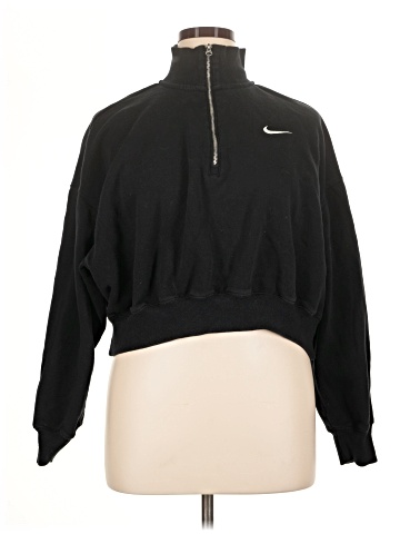 Nike Track Jacket (view 1)