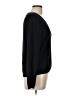 Neiman Marcus Black Pullover Sweater Size L - photo 4
