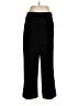 Alex Evenings Black Casual Pants Size 1X - photo 1