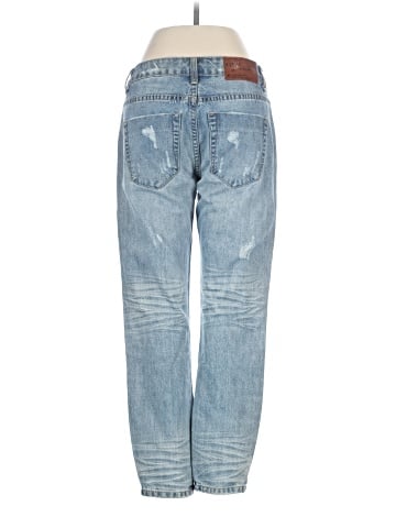 ONE X ONETEASPOON Jeans (view 2)