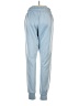 Adidas Solid Blue Track Pants Size M - photo 2