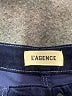 L'Agence Blue Jeans Size 24 waist - photo 4