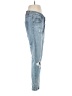 ONE X ONETEASPOON Hearts Blue Jeans Size 26 waist - photo 4