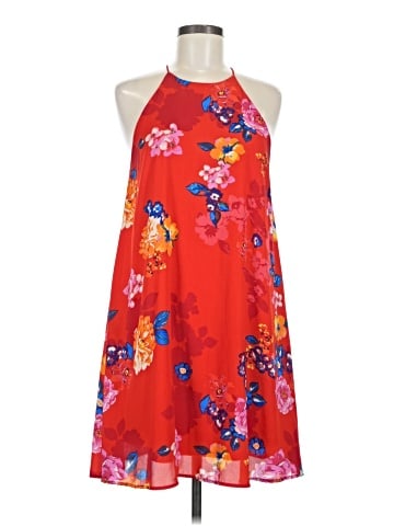 Everly Casual Dress (view 1)