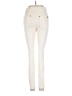 Hue Ivory Jeans Size S - photo 2