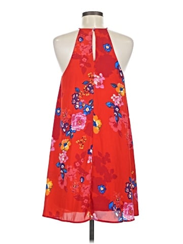 Everly Casual Dress (view 2)