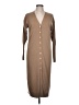 Wilfred Tan Cardigan Size L (estimated) - photo 1