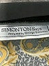 Simonton Says Paisley Black Long Sleeve Blouse Size 1X - photo 7