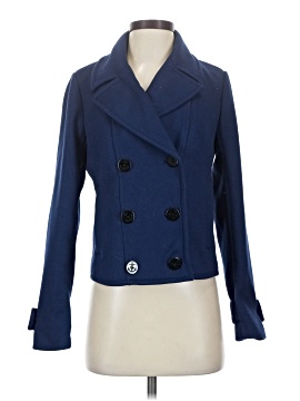 Lands' End Coat
