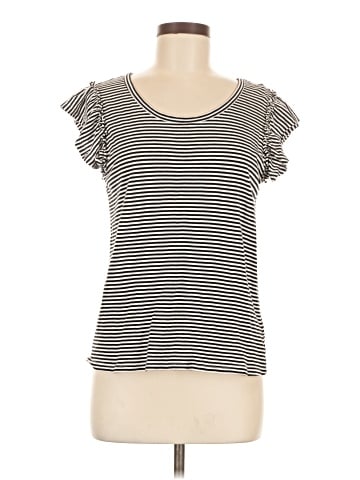 14th & Union Short Sleeve Top (view 1)